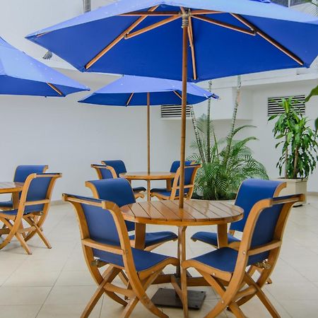 Hotel Neiva Plaza Kültér fotó