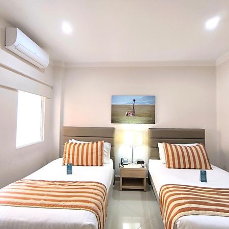 Hotel Neiva Plaza Kültér fotó