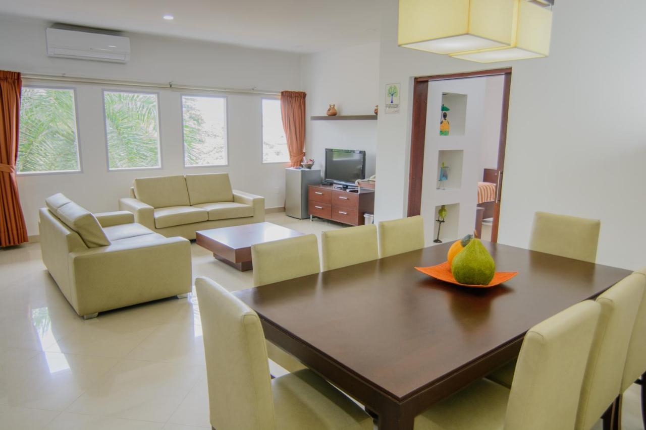 Hotel Neiva Plaza Kültér fotó