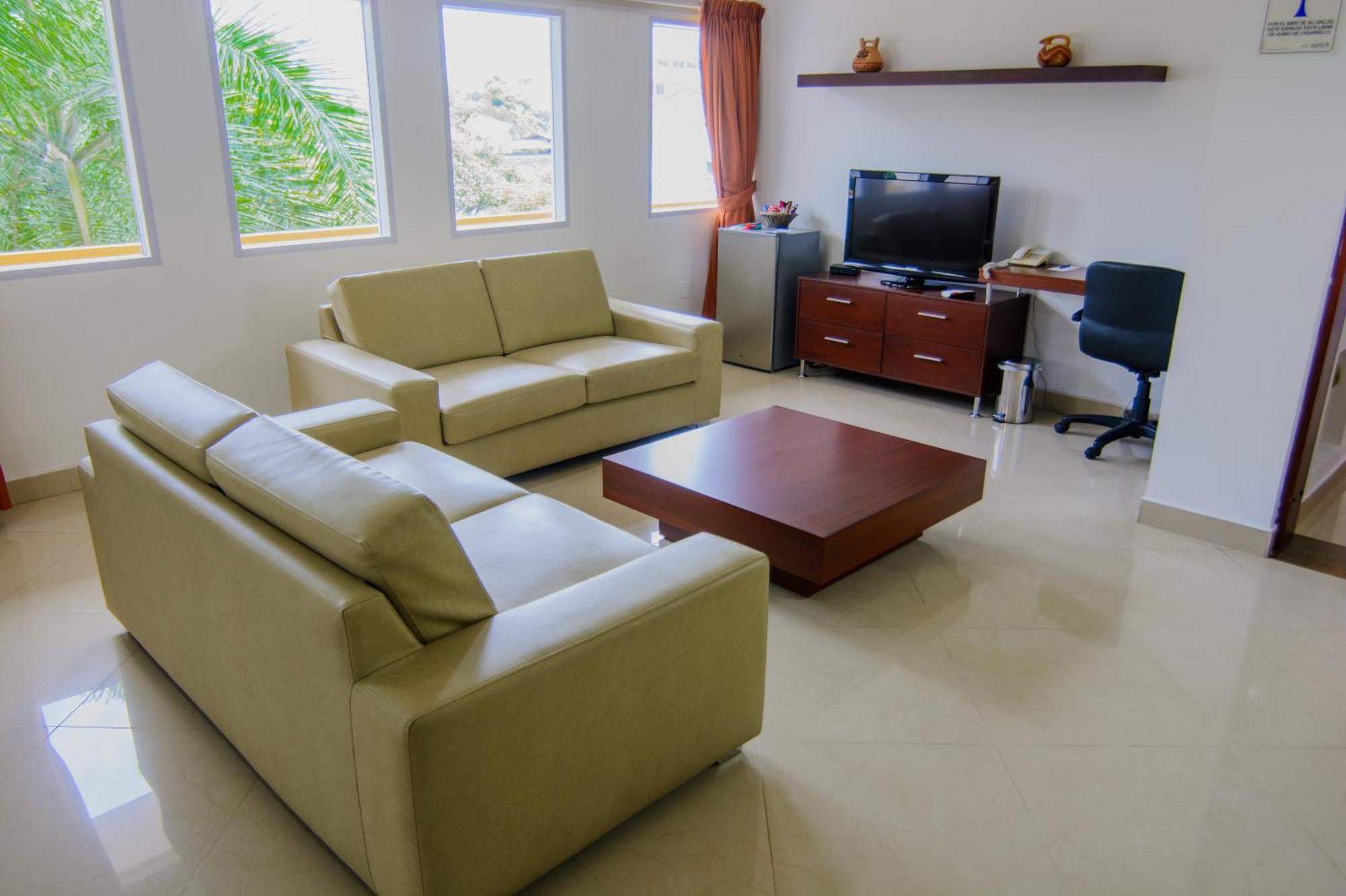 Hotel Neiva Plaza Kültér fotó