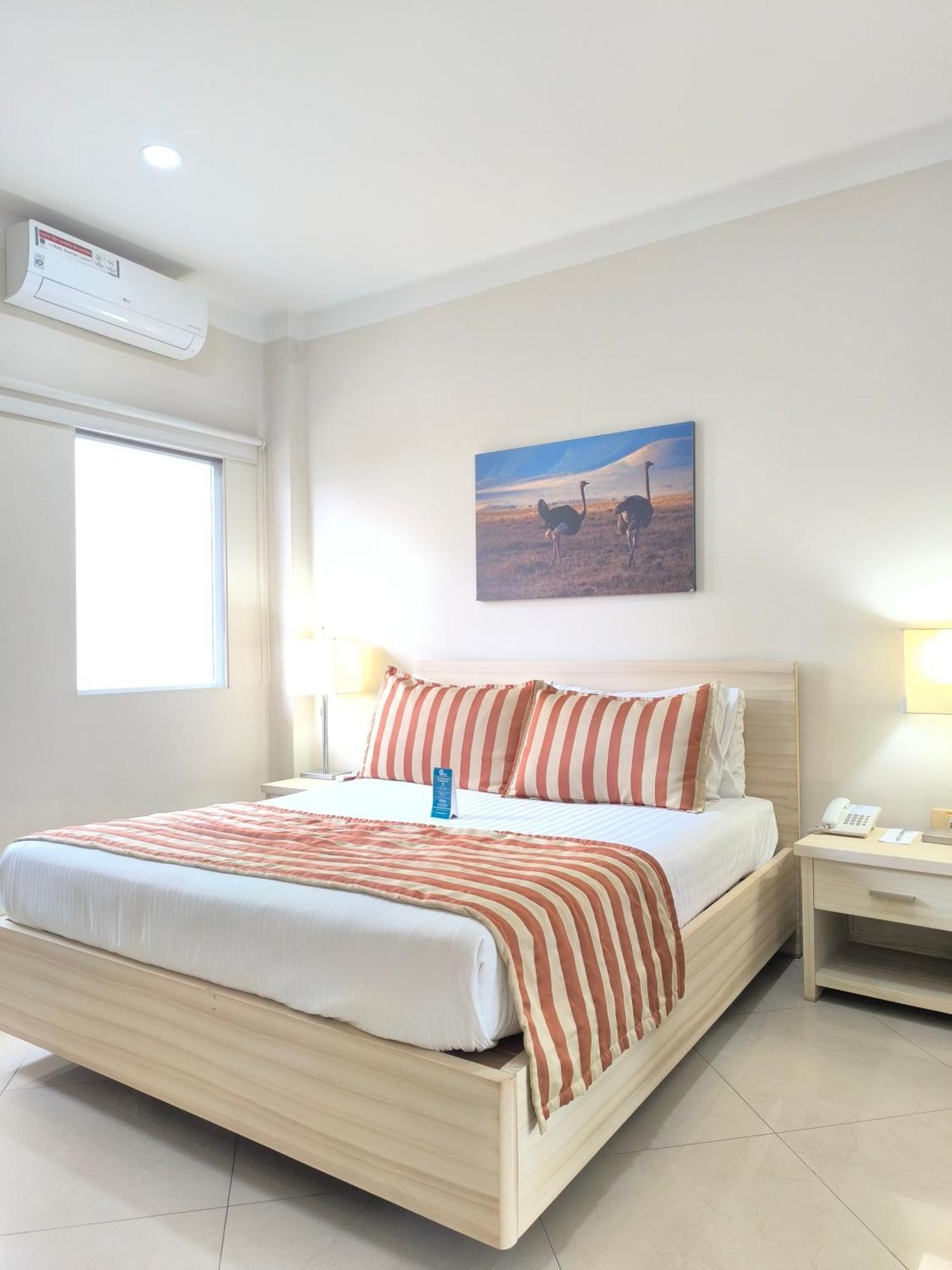 Hotel Neiva Plaza Kültér fotó