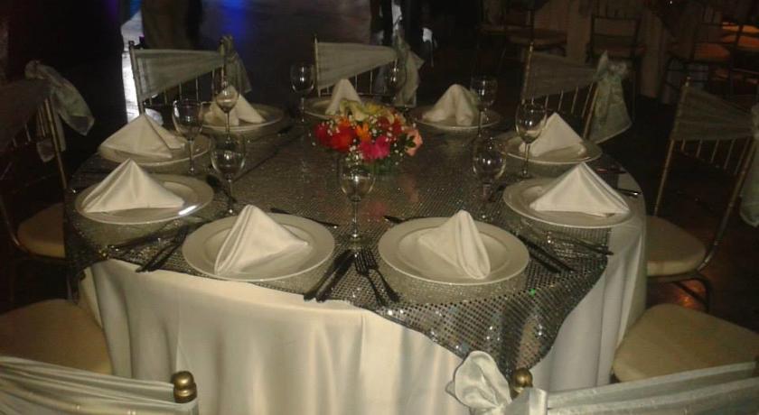 Hotel Neiva Plaza Kültér fotó
